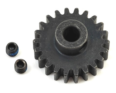 Arrma 310483 Steel Mod1 Pinion Gear (w/5mm Bore) (22T)