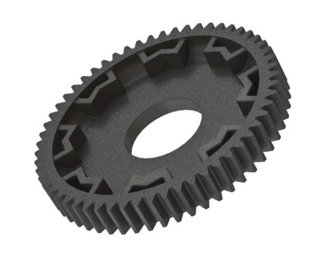 Arrma HD 57T Spur Gear 0.8 Mod 4x4 775 3S 4S, AR310879