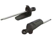 AR330447 Shock Shaft Eyelet Sprg Perch Set 1 Fr 1 Re