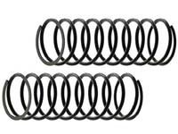 AR330459 Front Shock Spring 4x4 (2)