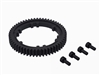 Arrma Mod 0.8 Composite Spur Gear (57T) for MEGA 665,  ARA-1148