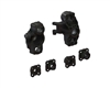 Arrma Front Steering Blocks 1/8 KRATON, NOTORIOUS 6S - ARA-1507