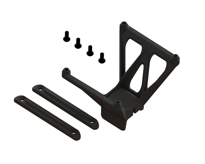 ARA-1515	 Body Roof Support Set