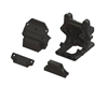 Arrma Gearbox Case Set HD, ARA-1520