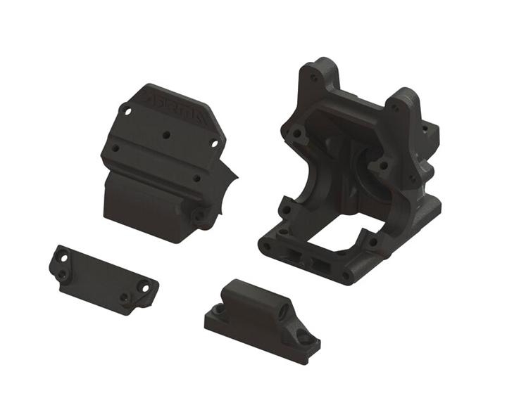Arrma Gearbox Case Set HD, ARA-1520