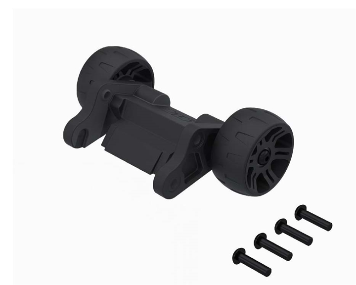 Arrma Wheelie Bar Set,  ARA-1528