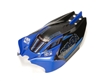 TYPHON GROM Body, Blue/Black - ARA-1562