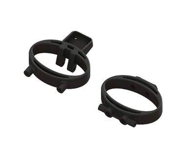 Arrma Front & Rear Bumper Loop (2 pcs) ARA1578