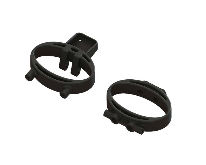 Arrma Front & Rear Bumper Loop (2 pcs) ARA1578