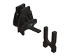 ARA-2041	 Center Diff Mount and Cover