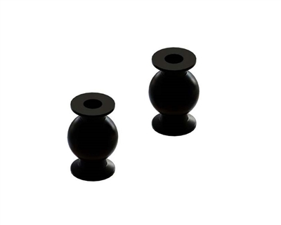 Arrma Steel Ball 3x8x12mm (2) ARA-2051