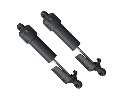 Arrma 223S 11mm Shock Set (109mm Length/2x1.3mm Piston) (500cSt Oil) (Vorteks/Senton) ARA-2372