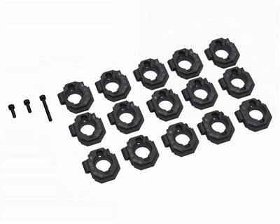 Arrma Mini Kraton Motor Plate Set ,  ARA-2673