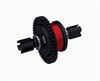 Arrma Limited Slip Center Diff Set 46T 29mm Diff Case (1) ARA2812