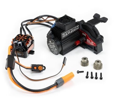 Arrma 3S Brushless BOOST Box - ARA210005