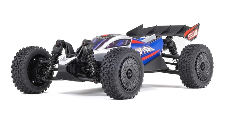 Tamiya WR02CB Comical Hornet 1/10 Off-Road 2WD Buggy Kit TAM58666