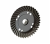 Main Diff Gear 39T Spiral ARA310911