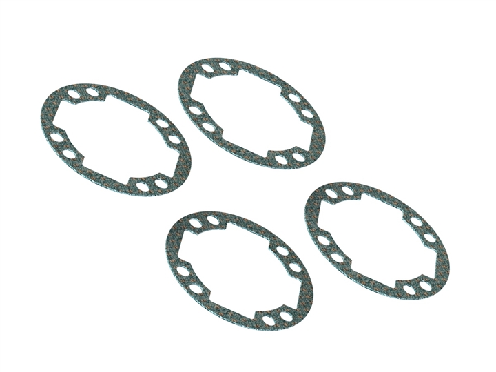 Gasket (4) ARA310936