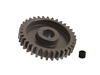 34T MOD1 Spool Gear 8mm Bore ARA310944