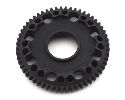 HD Steel 57T Spur Gear 0.8Mod ARA310945