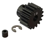 1605M1D 16T Mod1 Safe-D5 Pinion Gear ARA310963