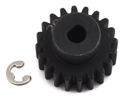 2005M1D 20T Mod1 Safe-D5 Pinion Gear ARA310967