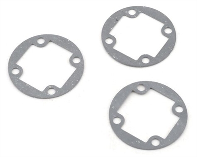 Diff Gasket for 29mm Diff Case (3) ARA310982