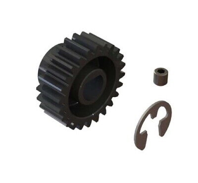 Mod1 24T Safe-D8 Pinion Gear ARA311044