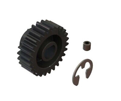 Mod1 26T Safe-D8 Pinion Gear ARA311046