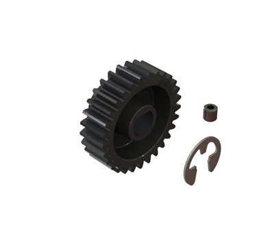 2908M1D 29T Mod1 Safe-D8 Pinion Gear ARA311049