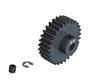 2905M1D 29T Mod1 Safe-D5 Pinion Gear ARA311059