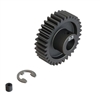 Mod1 33T Safe-D8 Pinion Gear ARA311121