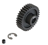 Mod1 34T Safe-D8 Pinion Gear ARA311122