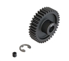 3708M1D 37T Mod1 Safe-D8 Pinion Gear, ARA311125