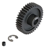 3808M1D 38T Mod1 Safe-D8 Pinion Gear, ARA311126