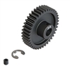 3908M1D Mod1 39T Safe-D8 Pinion Gear ARA311127