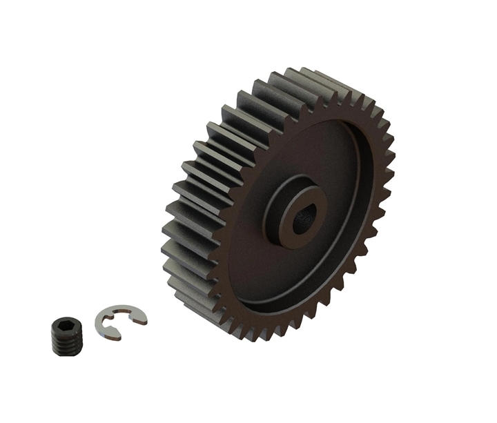 3305M1D 33T Mod1 Safe-D5 Pinion Gear - ARA311128