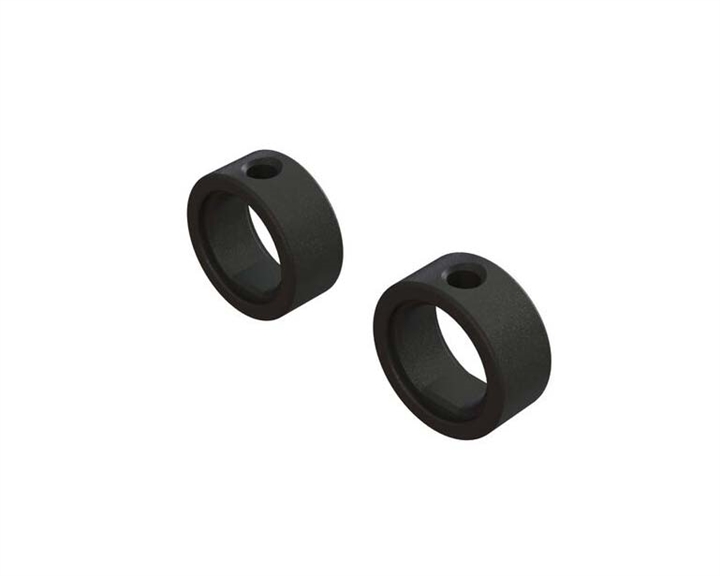 Arrma Input Shaft Cup Sleeve (2pcs) ARA311145