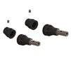 Arrma CVD Driveshaft Diff Outdrives & Wheel Axles (Pr) ARA311149