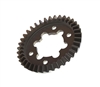 Metal Main Diff Gear (37T,1.35M) ARA311152