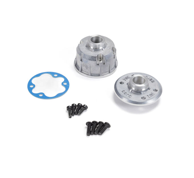 ARA311166 Center Diff Case Set