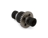 Assembled Differential 30T 0.8Mod V2 (1pc) - GROM - ARA311177V2