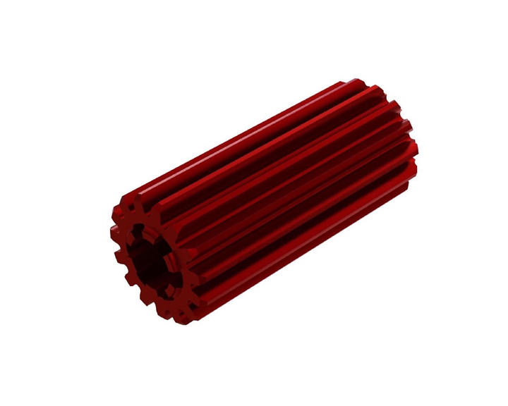 Arrma 15T Aluminum Layshaft Gear,  ARA311201