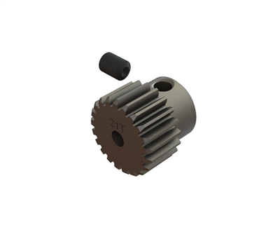 212364 Arrma Mod 0.5 Pinion Gear (2.3mm Bore) (21T) ARA311207