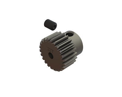 222305 Arrma Mod 0.5 Pinion Gear (2.3mm Bore) (22T) ARA311208