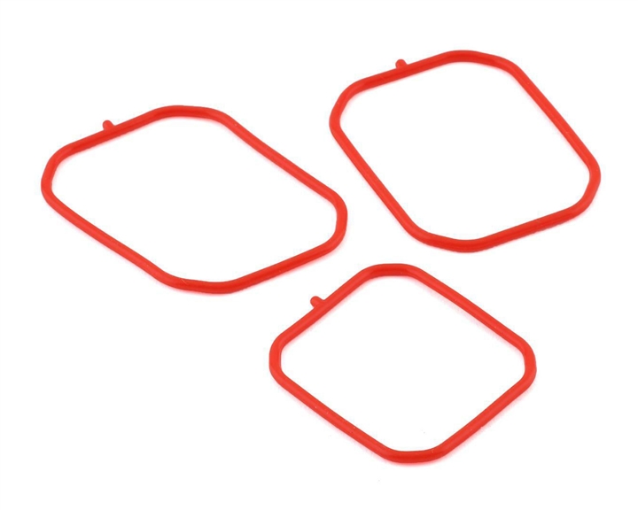 Gearbox Silicone Seal Set (3) ARA320486