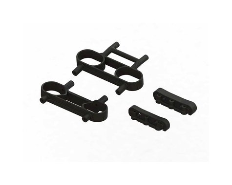 Skid Plate Mount Set ARA320546