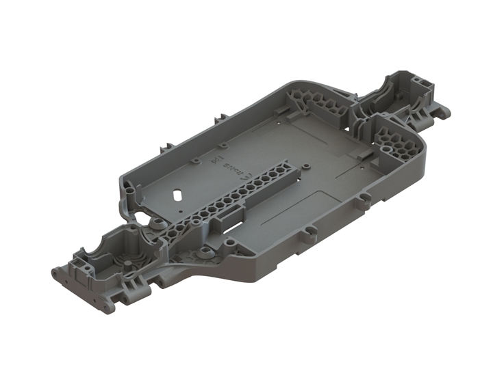 Composite Chassis - SWB ARA320607