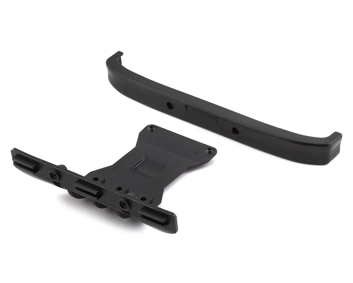 Arrma Outcast 6S BLX Front Bumper,  ARA320627