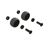 ARA320629 Wheelie Bar Wheels